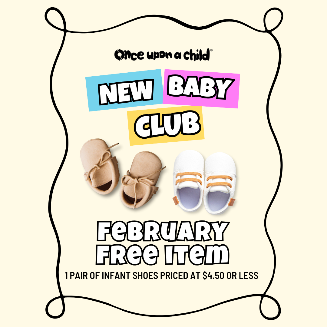 new baby club image